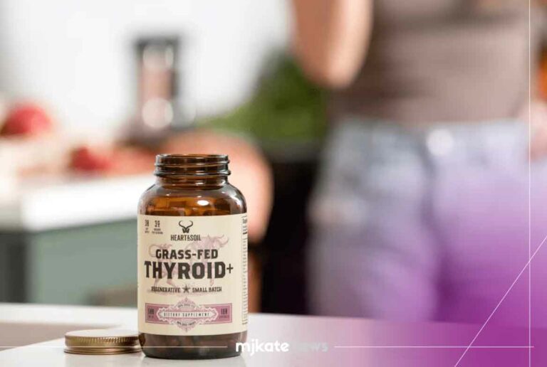 FDA Issues Nationwide Recall Of Levothyroxine Batches