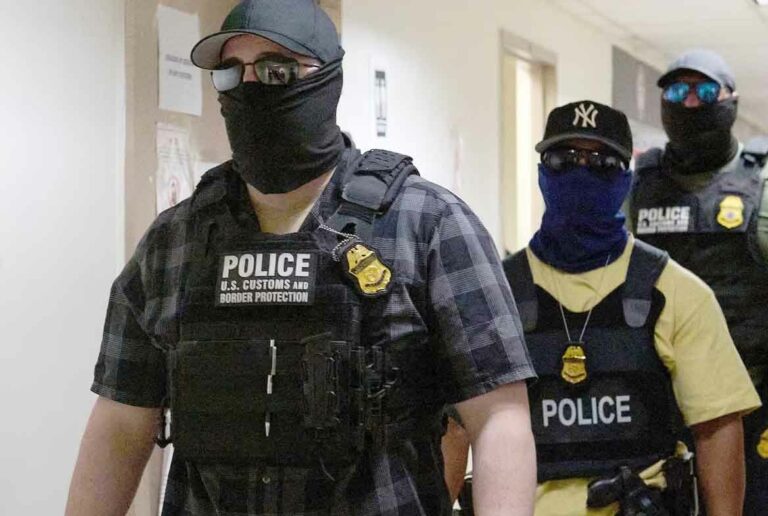 Federal Enforcement Agencies Under Scrutiny