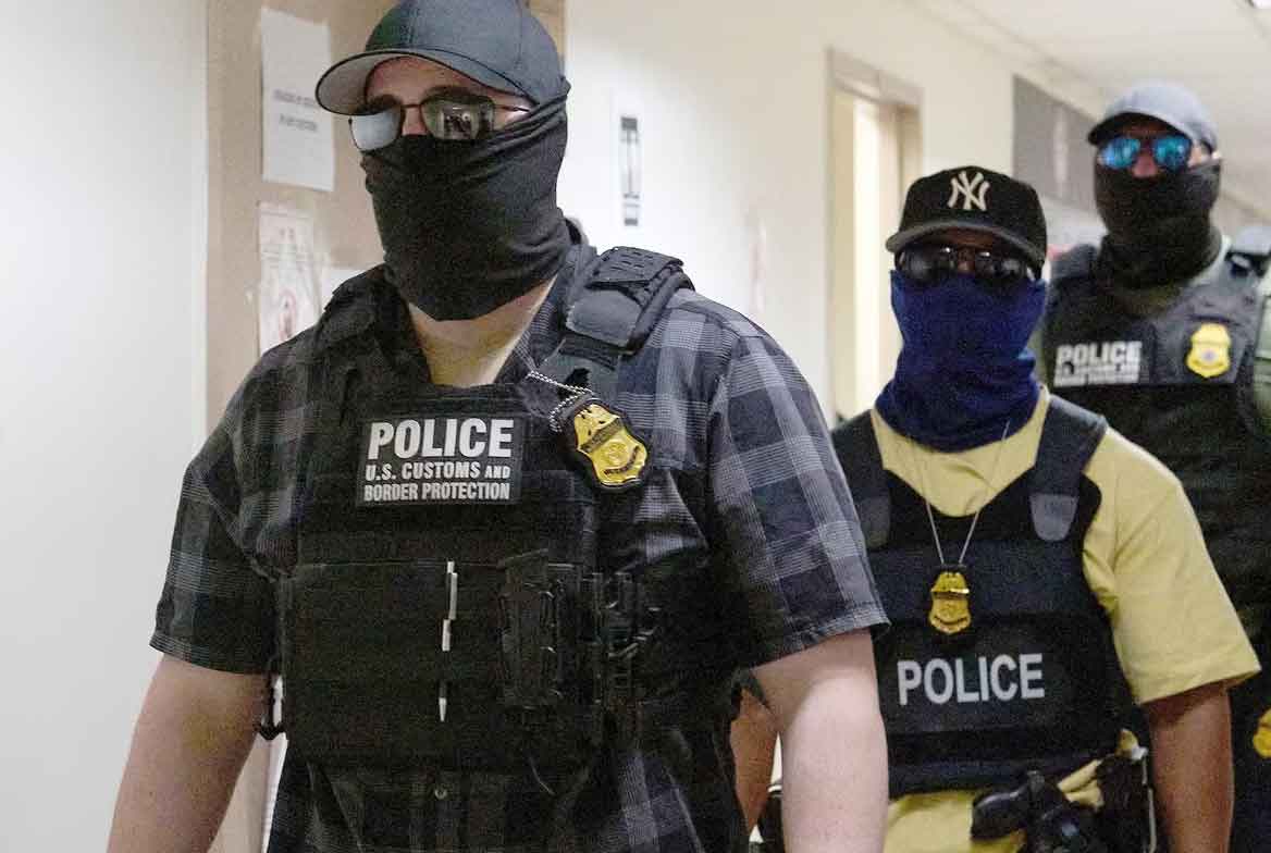 Federal Enforcement Agencies Under Scrutiny