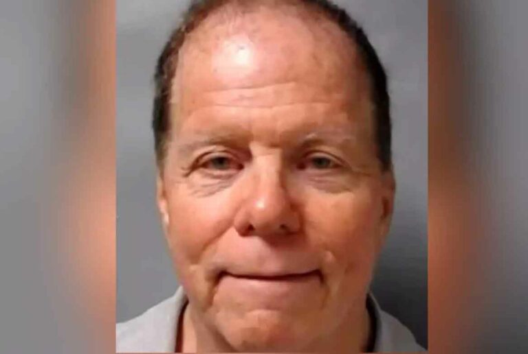 Fugitive Doctor Wanted For Two Decades Unmasked