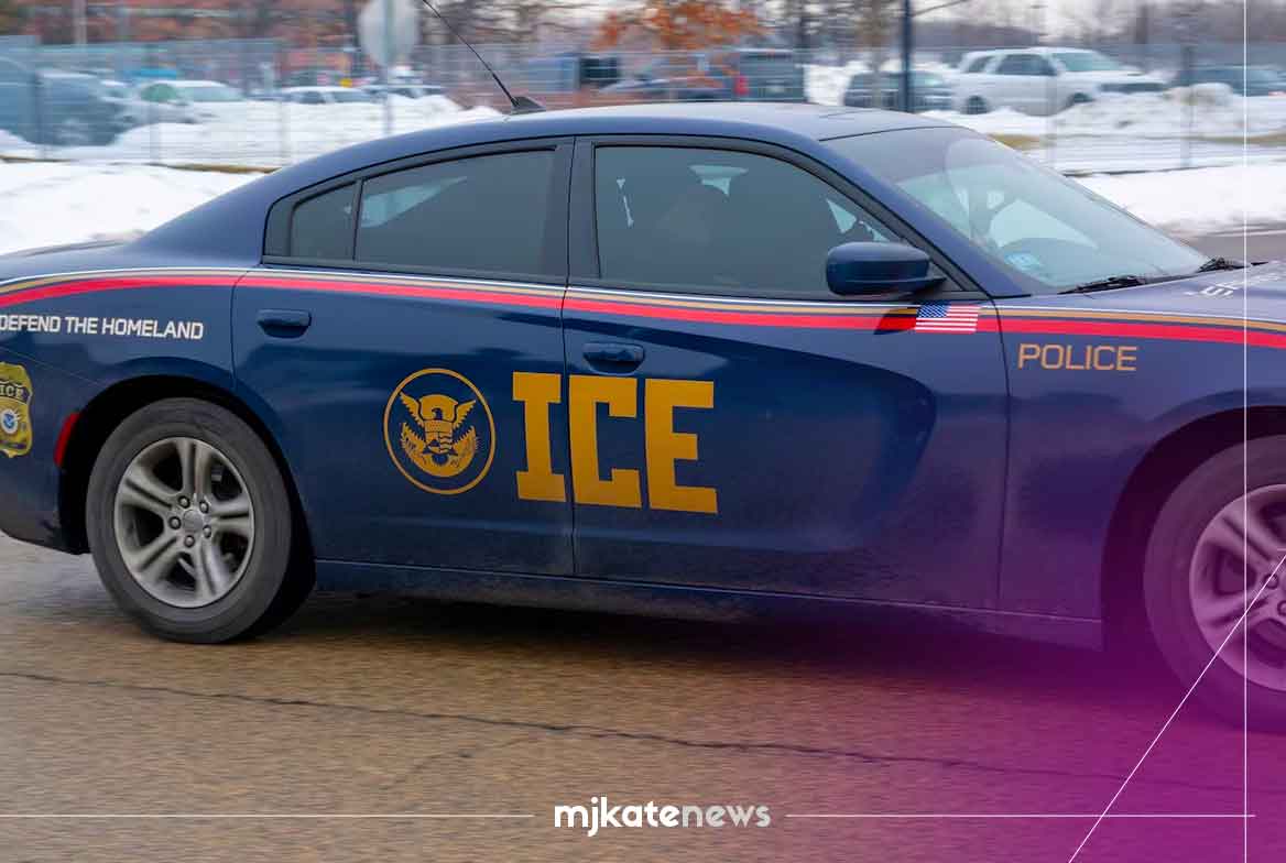 ICE Announces Plans For Four New Detention Facilities