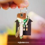 Joint Homeownership Across Generations