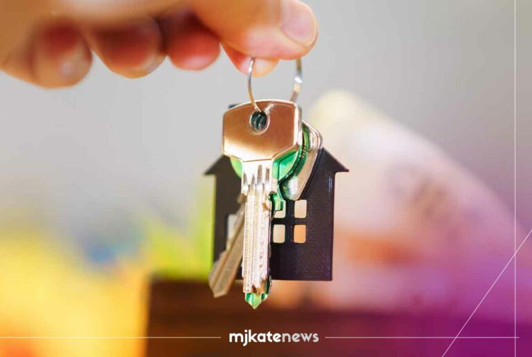 Joint Homeownership Across Generations