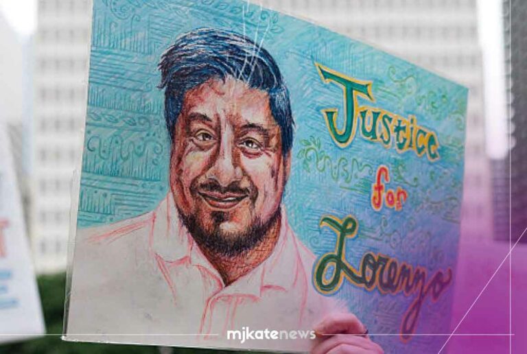 Key Witness To Migrant Death