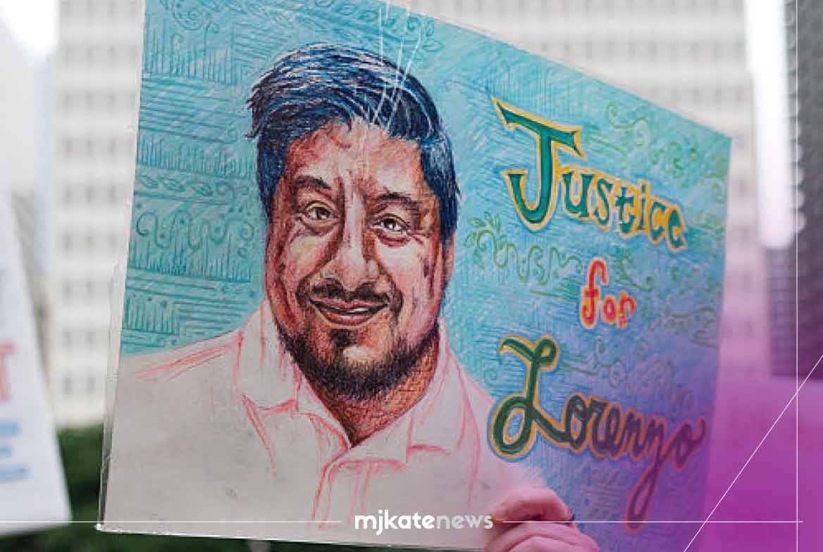Key Witness To Migrant Death