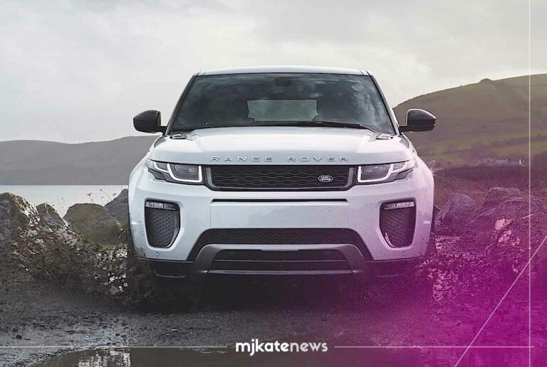 Land Rover Discontinuing Discovery Sport After 2026 Model