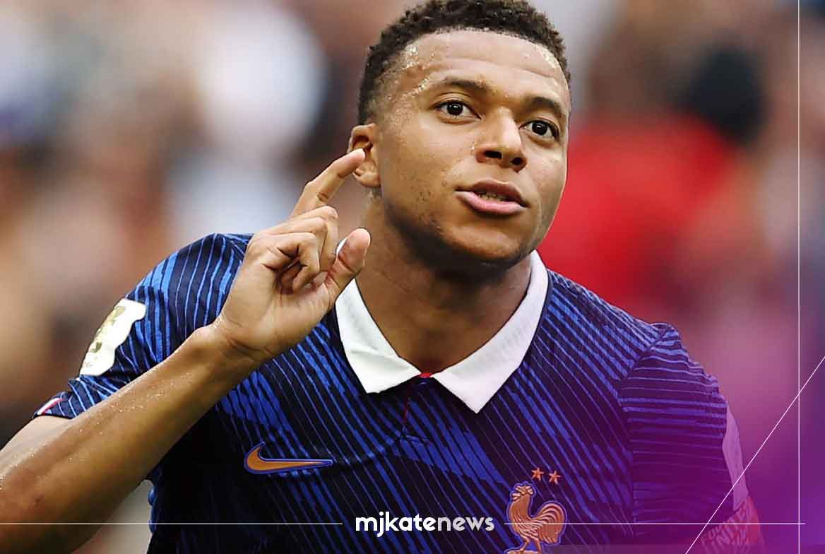 Mbappe Leaves 2026 World Cup As All‑Time Leading Scorer