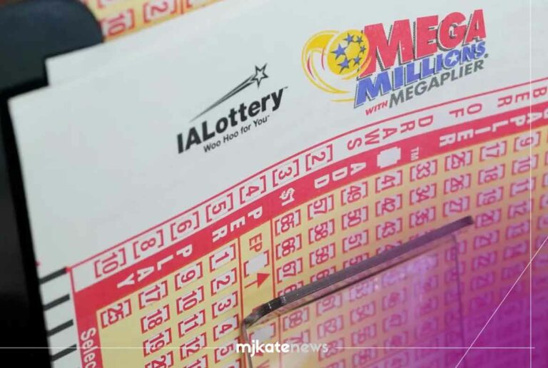 Mega Millions Jackpot