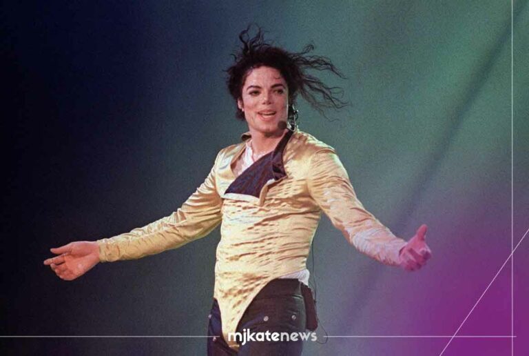 Michael Jackson Documentary