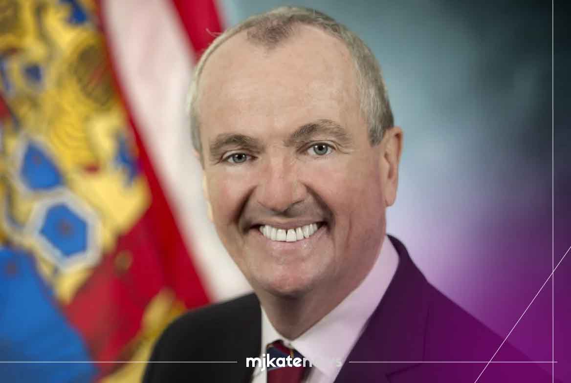 New Jersey Governor Defies Federal Demand