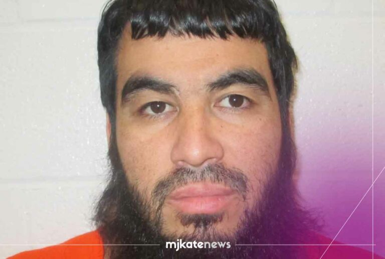 New Jersey Man Sentenced To 24 Years