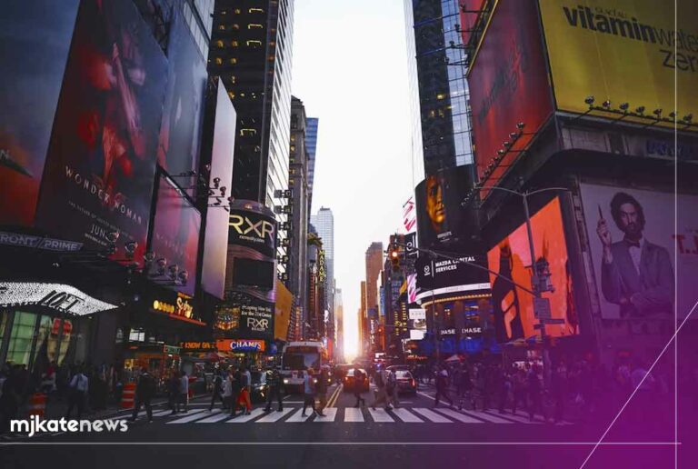 New York City Launches Digital Initiative