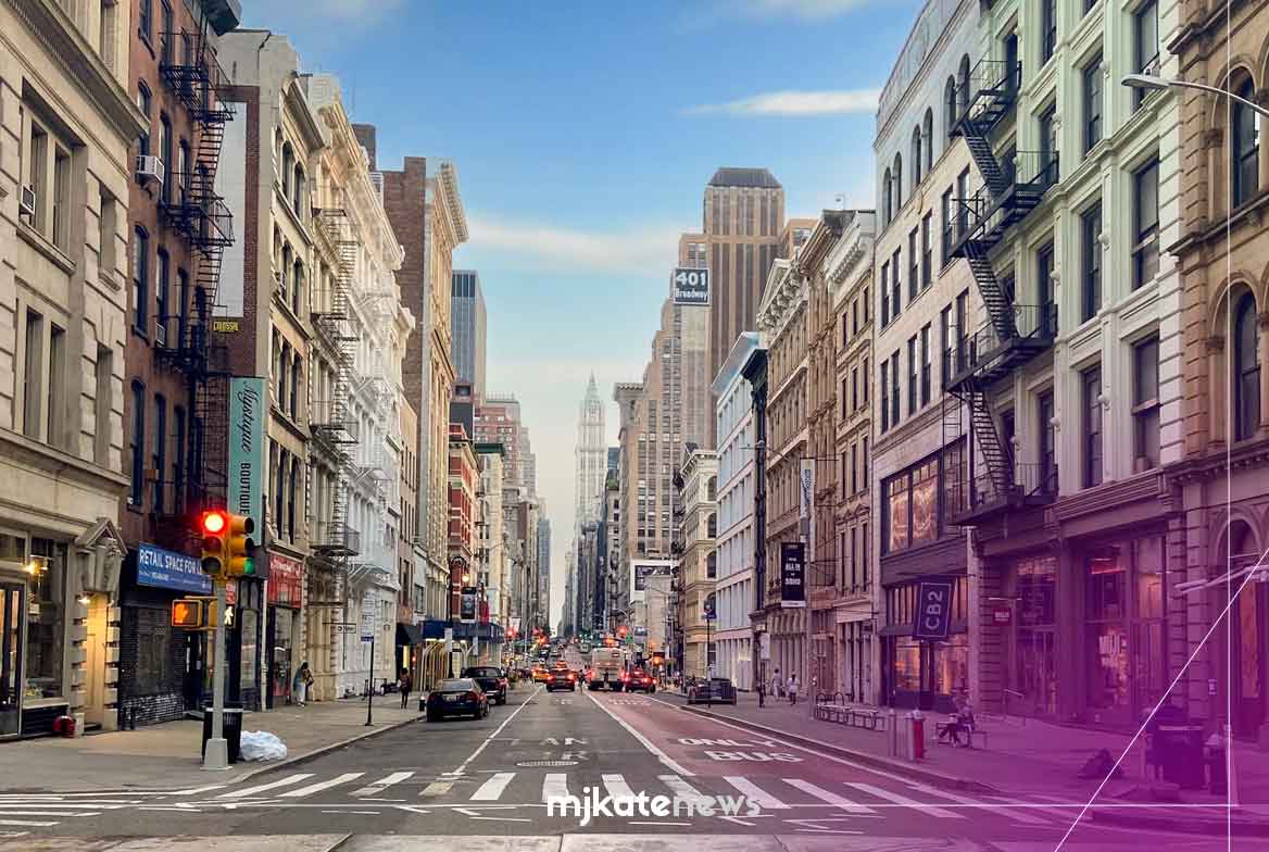 New York Eliminates State Tax
