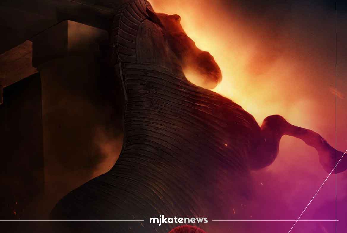 Odyssey Marks 600 Million Global Box Office Milestone