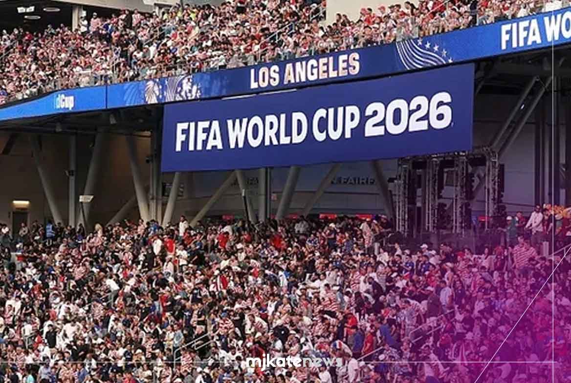 Record Attendance And Unprecedented Safety At 2026 World Cup