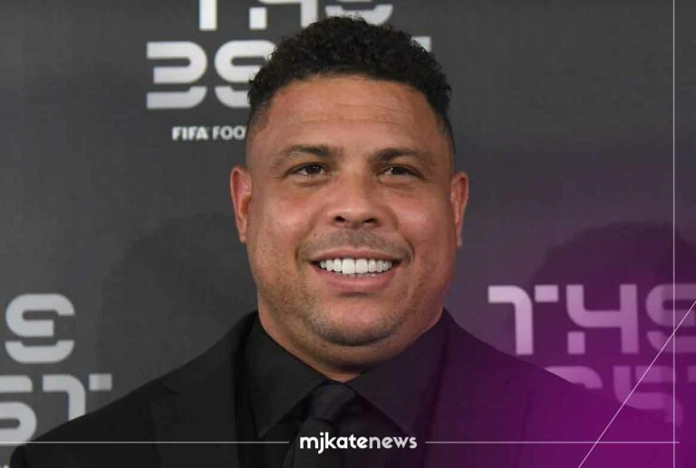 Ronaldo Nazario Lauds Spanish Dominance