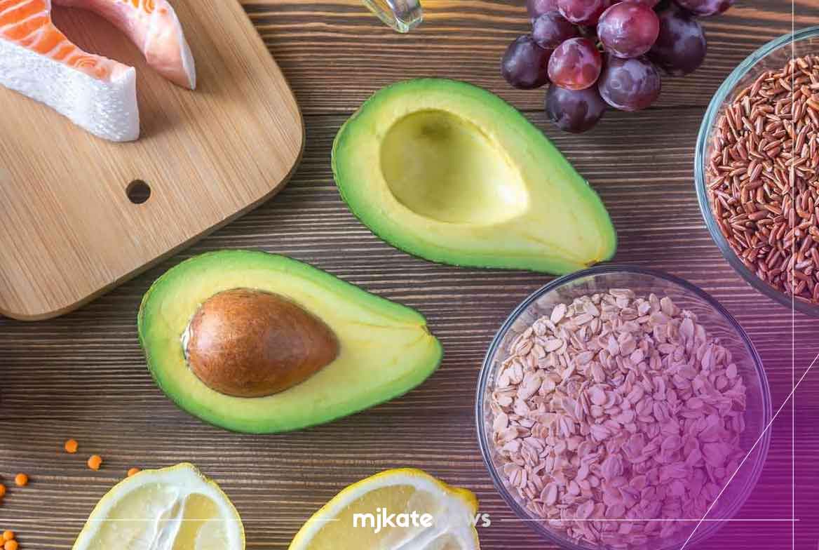 Six Foods To Limit For Better Cholesterol