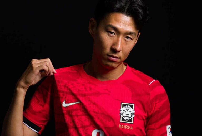 Son Heung Min Delivers Masterclass At BMO Stadium