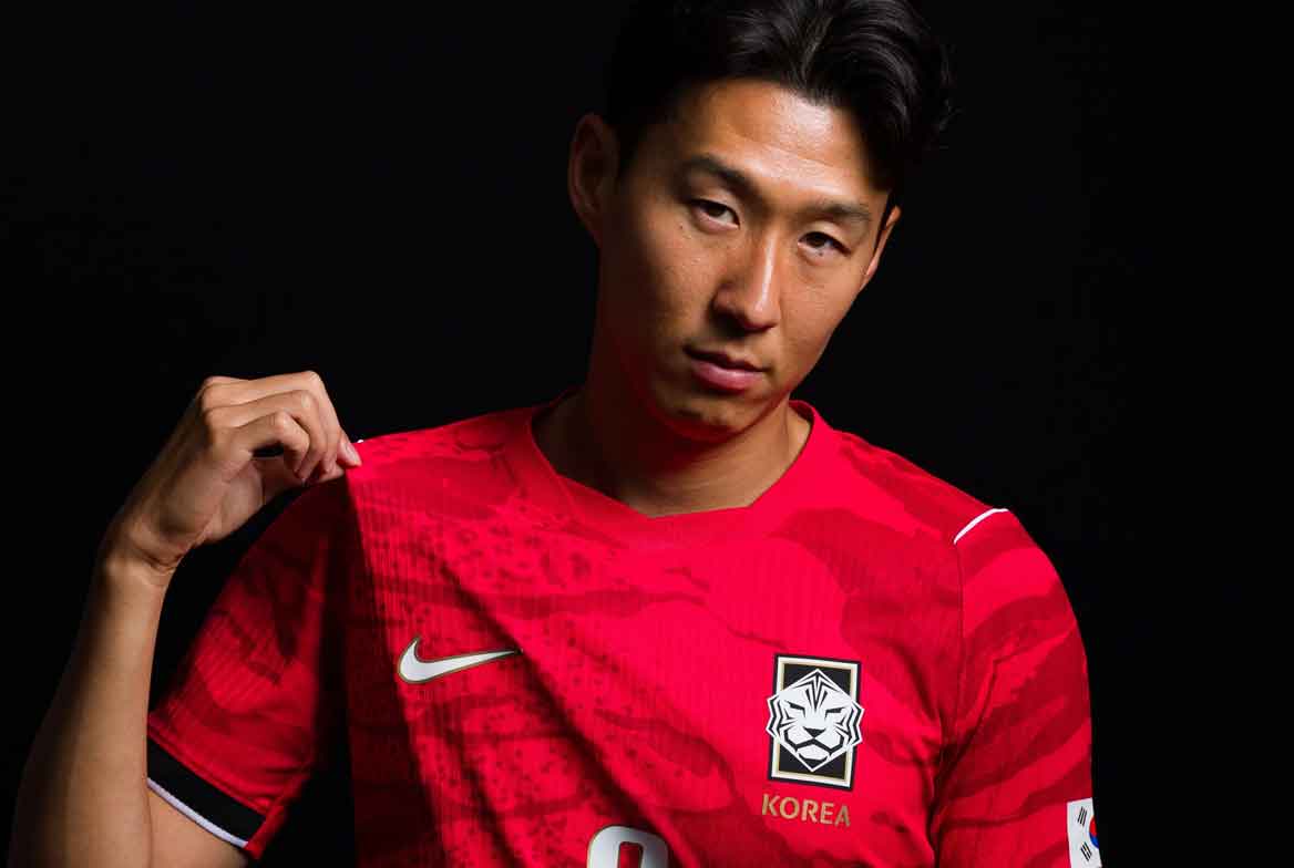 Son Heung Min Delivers Masterclass At BMO Stadium