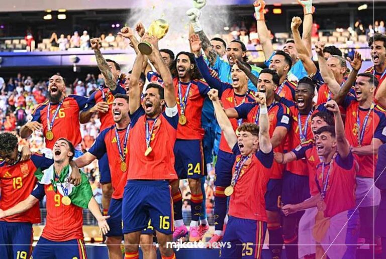 Spain Secures Historic 2026 World Cup Title
