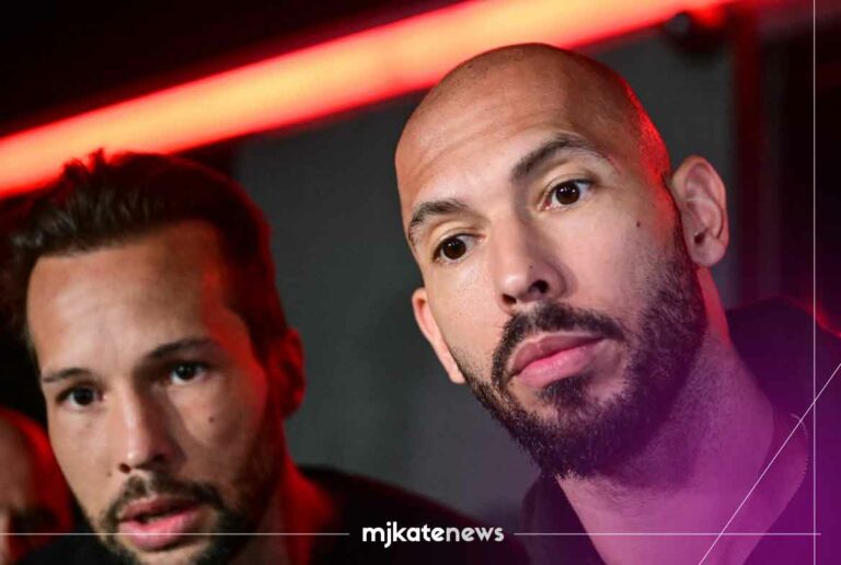 Tate Brothers Facing New Legal Storm In Miami