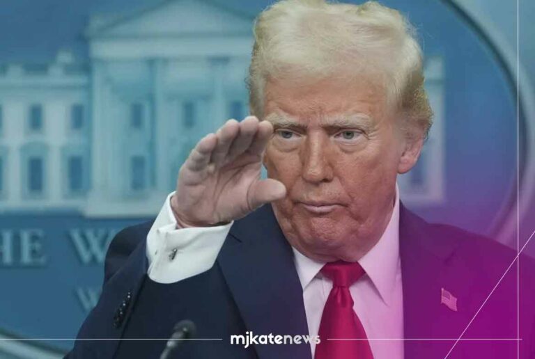 Trumps Waning Influence Marks Historic Low As Inflation