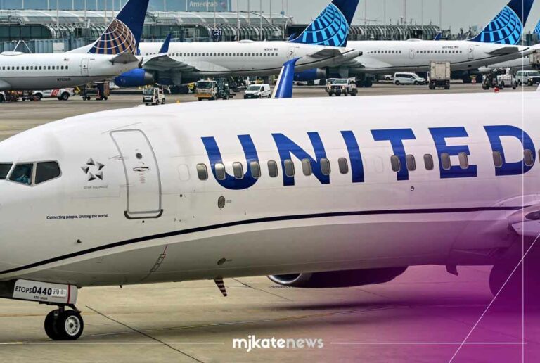 United Airlines Rethinks Cabin Layout