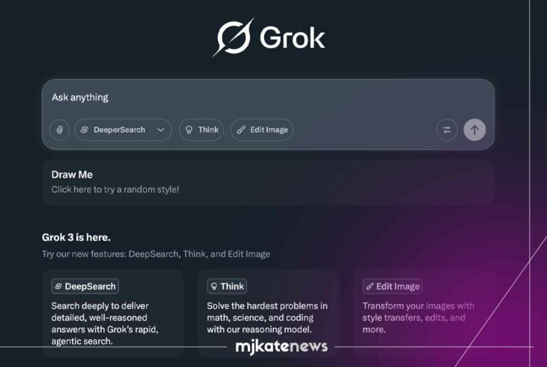Musks Xai Takes Legal Aim At User Who Exploited Grok