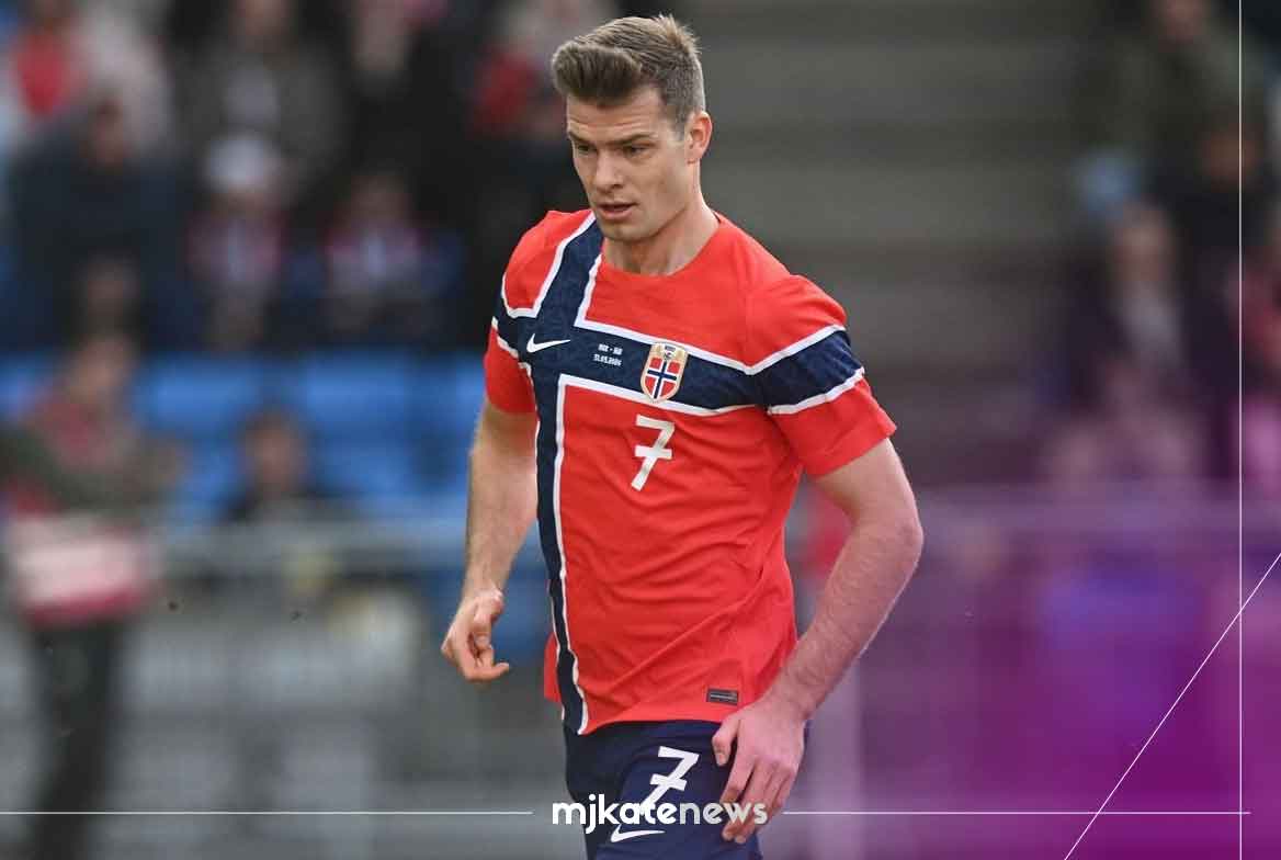 Threats Against Alexander Sorloth