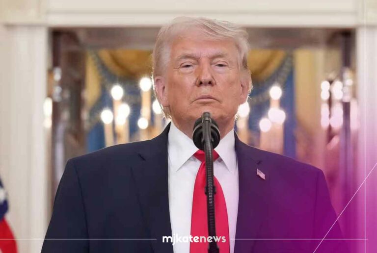 Trumps Frustration With Iran Sparks Rift Within White House Over War Strategy