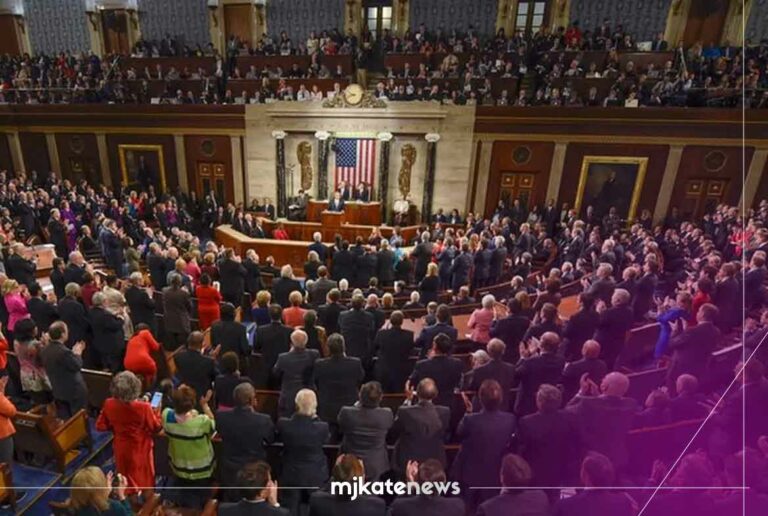 Us Lawmakers Approve Bill To Make Daylight Saving Time