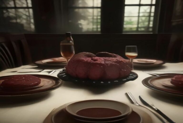 American Dinner Tables Face New Strain As Beef Prices Surge And Supplies Tighten Ia 5005 94632