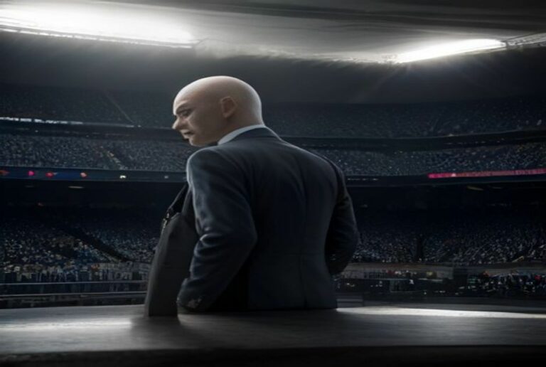 Argentine Football Association Publicly Backs Fifa President Gianni Infantino Amid Ongoing Governance Crisis Ia 5061
