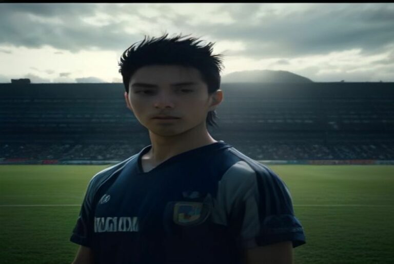 Argentine Football Star Kishi Nunez Retires Citing Mental Health Struggles Ia 5460