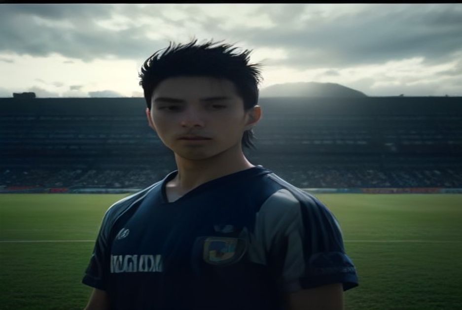Argentine Football Star Kishi Nunez Retires Citing Mental Health Struggles Ia 5460