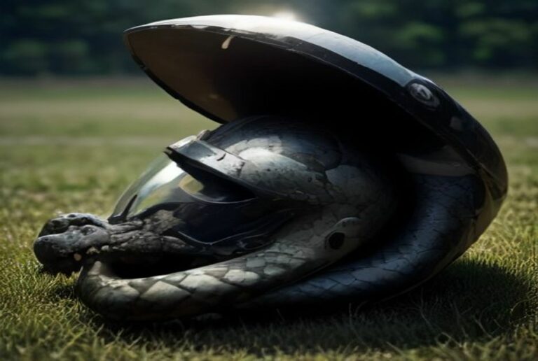 Arkansas High School Football Player Trains With Venomous Snake On Helmet In Viral Practice Moment Ia 5201