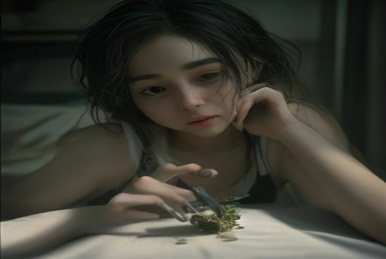 As Cannabis Use Grows Experts Warn Of Rising Addiction Concerns Across The United States Ia 5612 5612