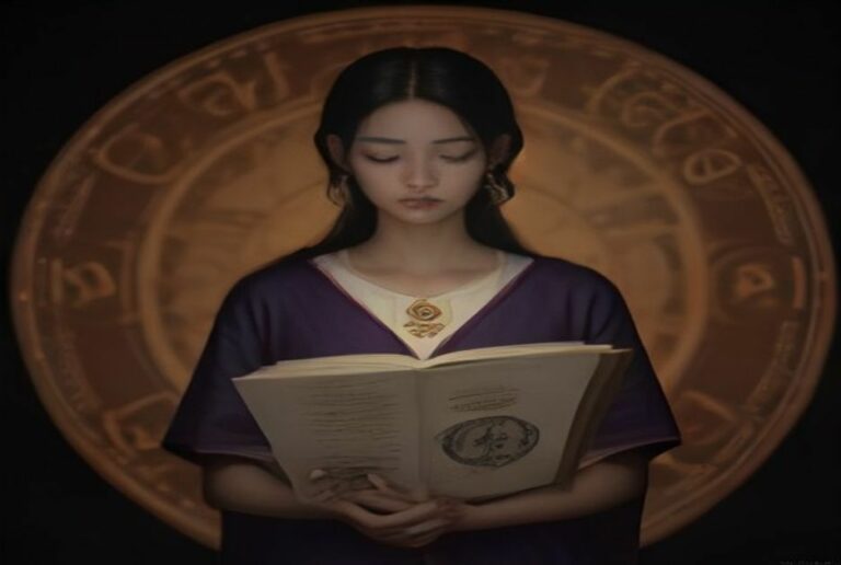 Astrologer Known As El Nino Prodigio Delivers Daily Zodiac Forecasts To Spanish Language Readers Ia 5549