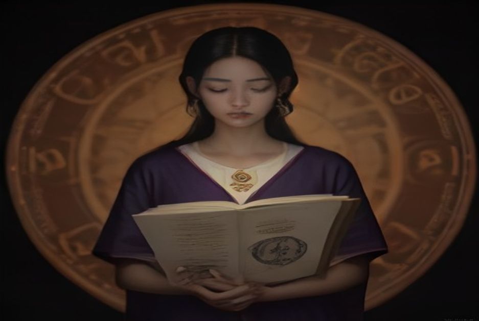 Astrologer Known As El Nino Prodigio Delivers Daily Zodiac Forecasts To Spanish Language Readers Ia 5549