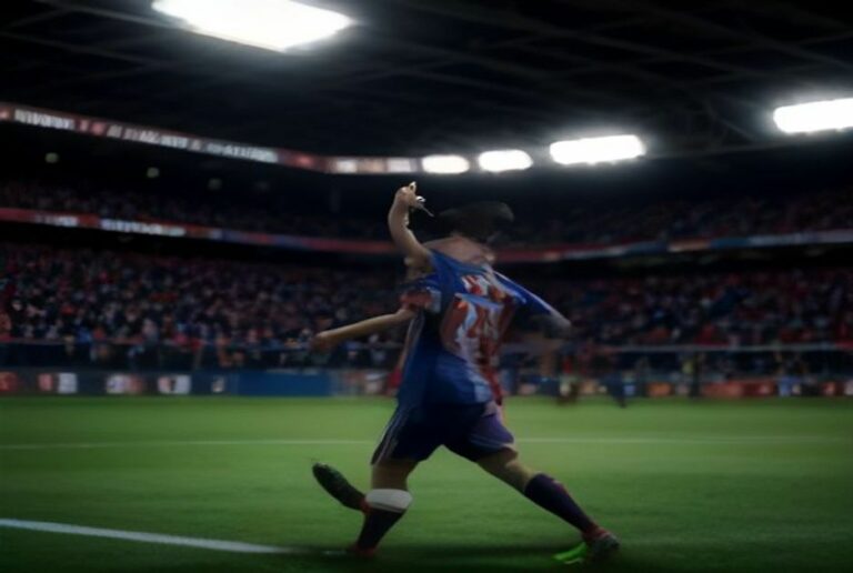 Atletico Madrid Kick Off Season With Dominant 3 0 Win Featuring Hat Trick From Kang In Lee Ia 5436