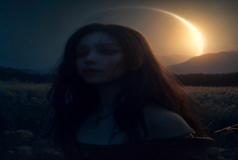 August 12 Solar Eclipse In Leo Sparks Astrological Reflection Across Zodiac Signs Ia 5199