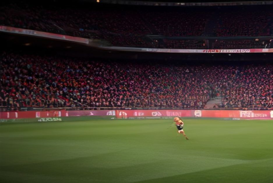 Barcelona Crushes Elche In Liga Opener Sets Sights On Athletic Club Clash Ia 5524