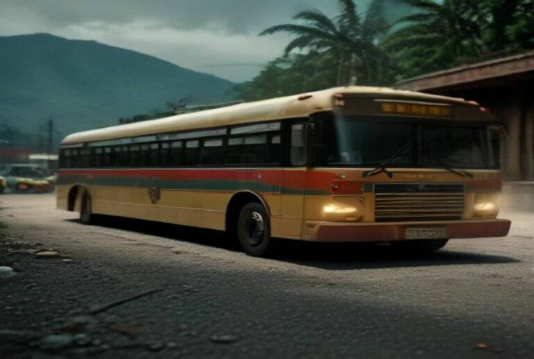 Bolivian Police Bust Drug Laden Bus Linked To Brazilian Club San Pablo Ia 5215