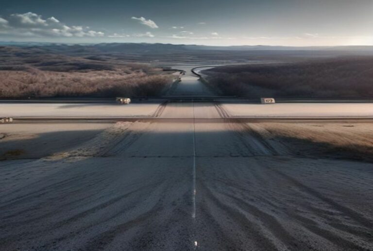 Border Crossings Drop To Historic Lows Under Trump Policies Dhs Data Shows Ia 5259