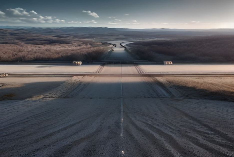 Border Crossings Drop To Historic Lows Under Trump Policies Dhs Data Shows Ia 5259