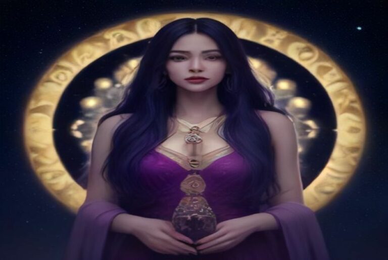Celestial Forecast Nana Calistar Unveils Daily Zodiac Predictions For August 7 2026 Ia 5081