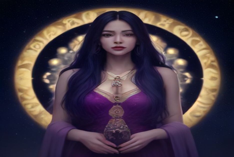 Celestial Forecast Nana Calistar Unveils Daily Zodiac Predictions For August 7 2026 Ia 5081