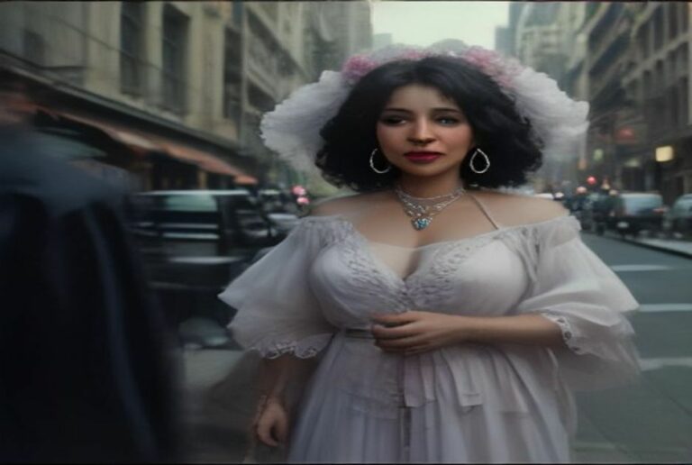 Celia Cruz Tito Puente Y Mas Leyendas Latinas Con Calles En Nueva York Ia 5257
