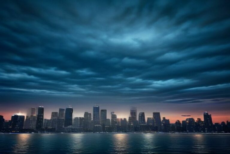 Chicago Weather Forecast For Monday August 24 Preparing For Shifting Conditions Ia 5545