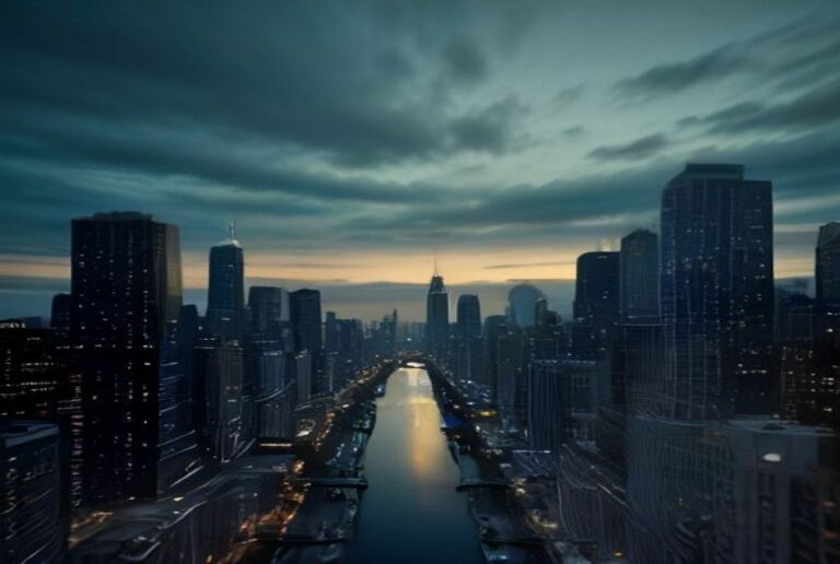 Chicago Weather Forecast What To Expect This Friday August 14 Ia 5269
